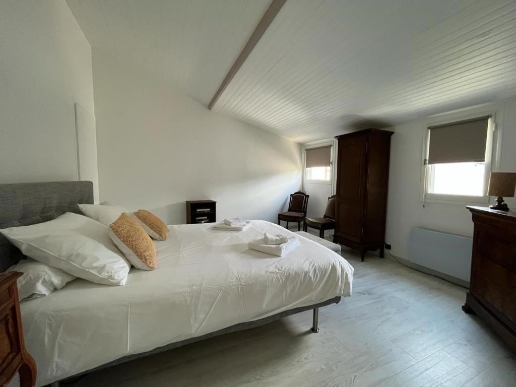 Maison/ Loft Familial A Этрета Экстерьер фото